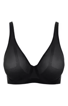 Бюстгальтер с мягкой чашкой Wolford