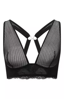Бюстгальтер с мягкой чашкой Wolford