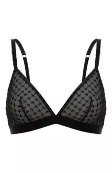 Бюстгальтер с мягкой чашкой Wolford