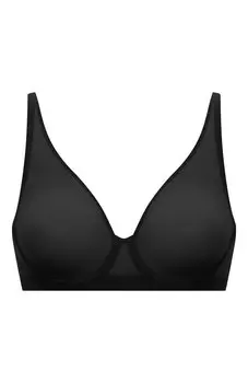 Бюстгальтер с мягкой чашкой Wolford
