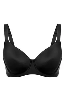 Бюстгальтер с мягкой чашкой Wolford