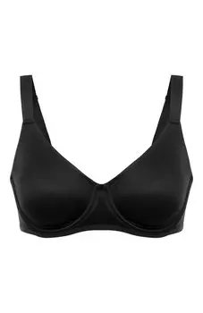 Бюстгальтер с мягкой чашкой Wolford