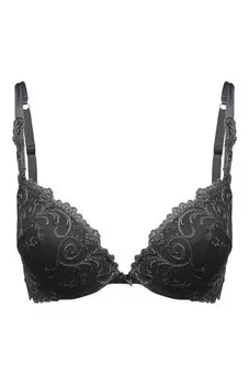 Бюстгальтер с плотной чашкой Ambra