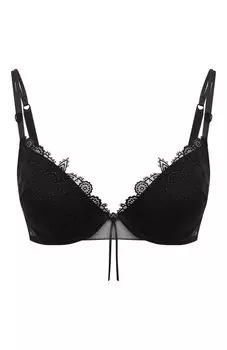 Бюстгальтер с плотной чашкой Ambra