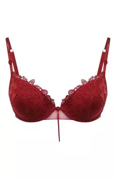 Бюстгальтер с плотной чашкой Ambra