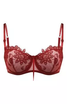 Бюстгальтер с плотной чашкой Ambra