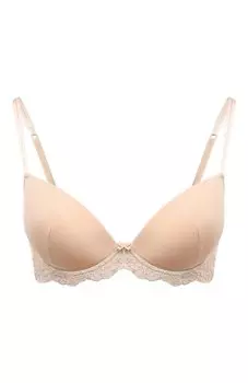 Бюстгальтер с плотной чашкой Ambra