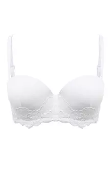 Бюстгальтер с плотной чашкой Ambra