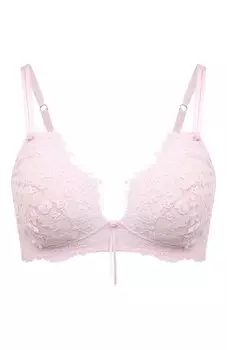 Бюстгальтер с плотной чашкой Ambra