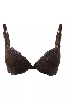Бюстгальтер с чашкой пуш-ап Ambra