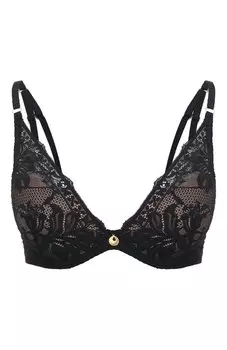 Бюстгальтер с плотной чашкой Aubade