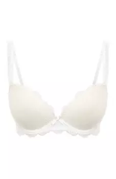 Бюстгальтер с плотной чашкой Aubade
