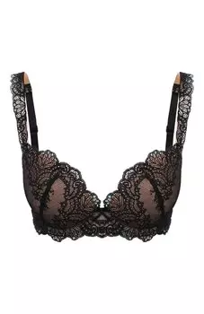 Бюстгальтер с плотной чашкой Aubade