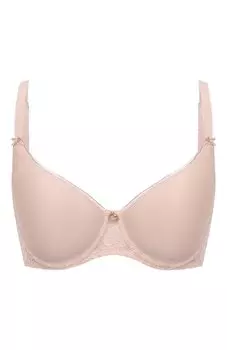 Бюстгальтер с плотной чашкой Aubade