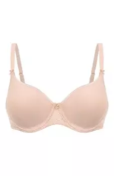 Бюстгальтер с плотной чашкой Aubade