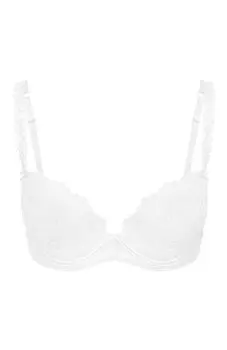 Бюстгальтер с плотной чашкой Aubade