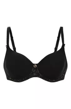 Бюстгальтер с плотной чашкой Aubade