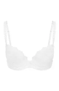 Бюстгальтер с плотной чашкой Aubade