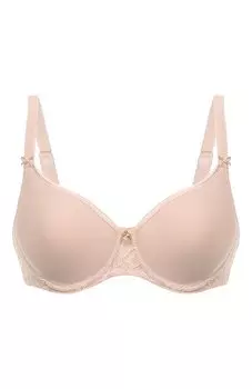 Бюстгальтер с плотной чашкой Aubade