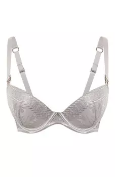 Бюстгальтер с плотной чашкой Aubade