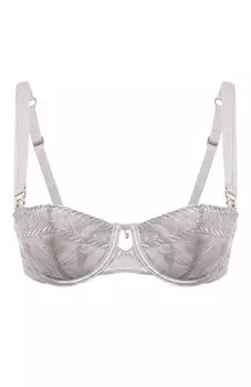 Бюстгальтер с плотной чашкой Aubade