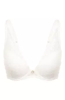 Бюстгальтер с плотной чашкой Aubade