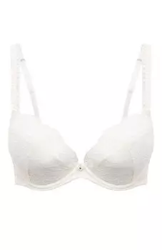 Бюстгальтер с плотной чашкой Aubade