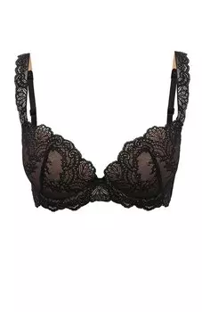 Бюстгальтер с плотной чашкой Aubade