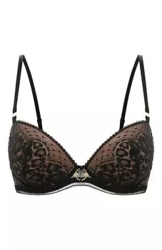 Бюстгальтер с плотной чашкой Aubade