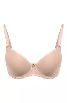 Бюстгальтер с плотной чашкой Aubade