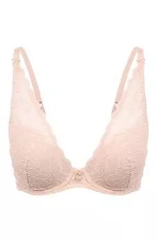 Бюстгальтер с плотной чашкой Aubade