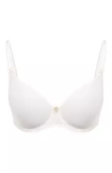 Бюстгальтер с плотной чашкой Aubade