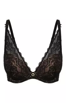 Бюстгальтер с плотной чашкой Aubade