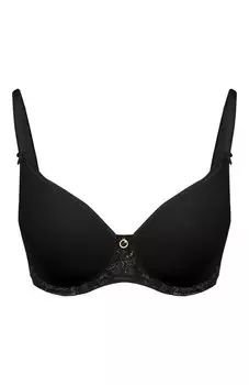 Бюстгальтер с плотной чашкой Aubade
