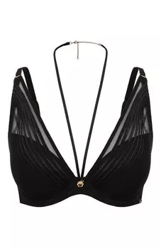 Бюстгальтер с плотной чашкой Aubade