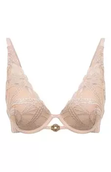 Бюстгальтер с плотной чашкой Aubade x Elie Saab Aubade