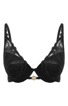 Бюстгальтер с плотной чашкой Aubade x Elie Saab Aubade