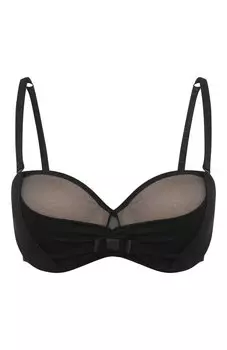 Бюстгальтер с плотной чашкой Chantal Thomass