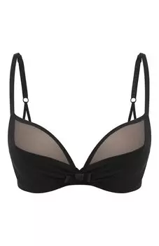 Бюстгальтер с плотной чашкой Chantal Thomass