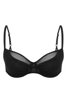 Бюстгальтер с плотной чашкой Chantal Thomass