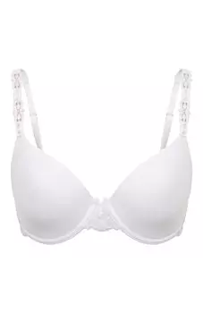 Бюстгальтер с плотной чашкой Chantelle