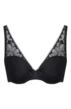 Бюстгальтер с плотной чашкой Chantelle