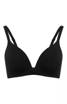 Бюстгальтер с плотной чашкой Chantelle