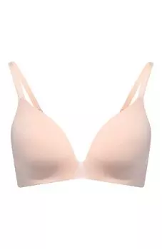 Бюстгальтер с плотной чашкой Chantelle