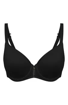 Бюстгальтер с плотной чашкой Chantelle