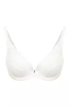 Бюстгальтер с плотной чашкой Chantelle