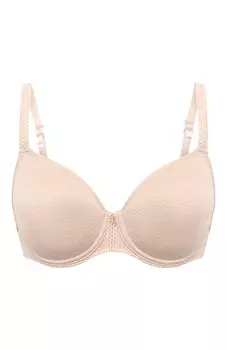 Бюстгальтер с плотной чашкой Chantelle