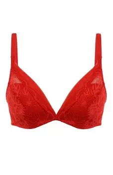 Бюстгальтер с плотной чашкой Chantelle