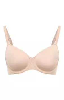 Бюстгальтер с плотной чашкой Chantelle