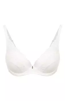 Бюстгальтер с плотной чашкой Chantelle